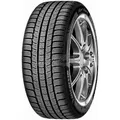 1x 285/30 R19 98W Michelin Winterreifen Pilot Alpin PA-4 3PMSF XL | 78700