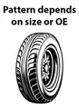 Michelin PILOT ALPIN PA4 XL FR GRNX 285/30 R19 98W