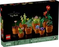 LEGO Botanicals 10329 Mini Pflanzen
