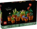 LEGO Botanicals 10329 Mini Pflanzen