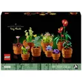 LEGO ICONS 10329 Mini Pflanzen