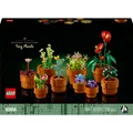 LEGO Mini Pflanzen (10329, LEGO Botanicals, LEGO Icons) (10329)