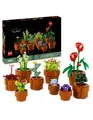 Lego ICONS 10329 Kleine Pflanzen