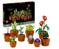 LEGO Icons 10329 Mini Pflanzen Bausatz Mehrfarbig