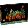 LEGO 10329 Mini Pflanzen