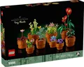 LEGO 10329 ICONS - Pflanzen