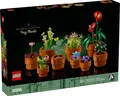 LEGO® Icons Mini Pflanzen 758 Teile 10329