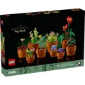 LEGO 10329 Mini Pflanzen – Neu & OVP – Botanical Collection