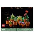 LEGO Icons 10329 Mini Pflanzen Lego
