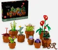 LEGO® Botanicals: 10329 Mini Pflanzen & NEU & OVP !