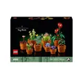 LEGO Icons 10329 Les Plantes Miniatures 758 Teile NEU OVP