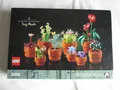 LEGO Botanicals: Mini Pflanzen (10329) Neu OVP