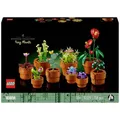 LEGO® ICONS™ 10329 Mini Pflanzen