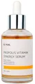 iUnik Gesichtsserum PROPOLIS VITAMIN SYNERGY SERUM, beruhigt empfindliche Haut und hellt Pigmentierungen schonend auf.