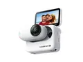 Insta360 GO3S with 64GB Memory (White)