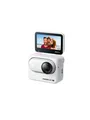 Insta360 GO 3S Standard Edition - Arctic White - 64GB
