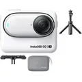 INSTA360 GO 3S (64GB) Arctic White Reise-Bundle| Dealpreis