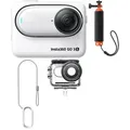 INSTA360 GO 3S (64GB) Arctic White Wassersport-Bundle| Dealpreis
