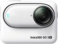 Insta360 GO 3S Standard Edition Arctic White 64GB