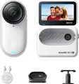 Insta360 GO 3S Standard Edition Arctic White 64GB