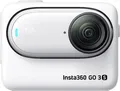 Insta360 GO 3S Standard Edition (64GB) Arctic White Action Cam
