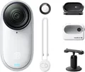 Insta360 - Go 3S Se Arctic White 64Gb NEU