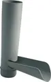 Marley Wasserablaufklappe NW 53 mm, , grau