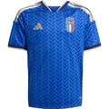 adidas Italy 26 Home Kids Jersey bold blue (046A) 152