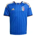 Adidas Heimtrikot FGIC Italia Jr JY7585
