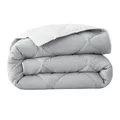 Welldora OPTICLIMA Allergiker Bettdecke