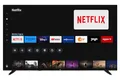 JVC Fernseher 65 Zoll Smart TV powered by TiVo (4K UHD, HDR Dolby Vision, Dolby Atmos, Triple-Tuner, 6 Monate HD+ inkl.) LT-65VU3455
