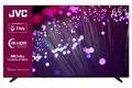 JVC LT-65VU3455 LCD-LED Fernseher (164 cm/65 Zoll, 4K Ultra HD, Smart TV powered by TiVo, Smart TV powered by TiVo, HDR Dolby Vision, Triple-Tuner, 6 Monate HD), Energieeffizienzklasse E (März 2021)