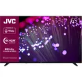 JVC LT-65VU3455, LED-Fernseher, 164 cm (65 Zoll), UHD, schwarz