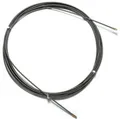 DSIT Kabelzubehör OEM Einzieh-Spiralen Wymefa Ø 5,2 mm mit Innenkabel 10 Meter