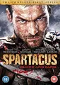 Spartacus: Blood And Sand, Season 1 [UK Import]