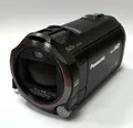 Panasonic HC-V785 Full-HD Camcorder Camcorder