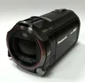 Panasonic HC-V785 Full-HD Camcorder, 20x Opt. Zoom, WiFi, Bildstabilisator