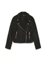 VERO MODA VMJOSE Short Faux Suede Jacket NOOS