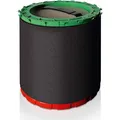 Unger DIUB1 HydroPower Ultra Harz Pack grün 1 Stück für einen effizienten Wasserstrom durch den ges (B08998QZHN)