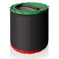 UNGER Ultra Harz Packs 1 | Ultra Filter S DIUBS |  für HydroPower DIUH1 DIUK1