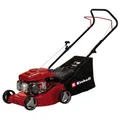 EINHELL Benzin-Rasenmäher "Einhell Classic", GC-PM 40/2, 1 Zylinder, 4-Takt-Motor - rot