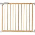 Dolle Schwenkgitter Pia 75,6-110,4cm Massivholz lackiert
