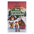 Sonnentor - Tee Adventskalender 2021 bio - 37,5 g - 6er Pack