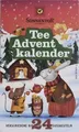 Sonnentor Tee Adventskalender 24 Aufgussbeutel, Doppelkammerbeutel, 37,5g