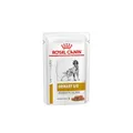 Royal Canin Veterinary URINARY S /O Moderate Calorie | 12 x 100 g | Diät-Alleinfuttermittel für ausgewachsene Hunde | Zur Auflösung von Struvitsteinen