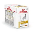 ROYAL CANIN Dog Urinary S/O Moderate Calories 48 x 100 g