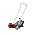 Einhell GC-HM 300 Hand Rasenmäher Schnittbreite 30 cm — 150 m²