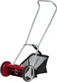Einhell-Handrasenmäher, 16-Liter-Fangkorb, Schnittbreite 30 cm