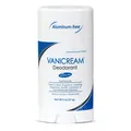 Aluminiumfreies Deodorant für empfindliche Haut, GelFormel, parabenfrei und g...