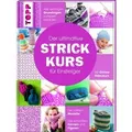 Buch Der ultimative Strickkurs für Einsteiger 21,5x28,5 cm 1 St